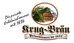 REWE Bär Partner Krug Bräu